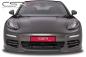 Preview: CSR Bodykit Tuning Spoiler Set für Porsche Panamera BK329