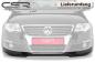 Preview: CSR Frontansatz für VW Passat 3C B6 FA206
