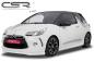 Preview: CSR Bodykit Tuning Spoiler Set für Citroen DS3 BK327