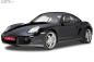 Preview: CSR Frontansatz für Porsche 987 Cayman FA216