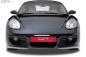Preview: CSR Frontansatz für Porsche 987 Cayman FA216