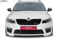 Preview: CSR Frontansatz für Skoda Octavia III FA218