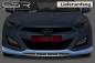 Preview: CSR Frontansatz für Hyundai I30 GD FA219