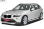 Preview: CSR Frontansatz für BMW X1 E84 FA223