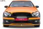 Preview: CSR Frontansatz für Mercedes-Benz CLK 209 FA230