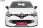 Preview: CSR Frontansatz für Renault Clio IV Typ X98 FA232