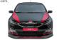 Preview: CSR Frontansatz für Kia pro_cee'd (JD) 3-Türer FA248