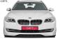 Preview: CSR Frontansatz für BMW 5er F10 / F11 FA251
