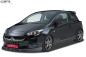Preview: CSR Frontansatz für Opel Corsa E FA257