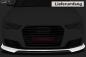 Preview: CSR Frontansatz für Audi A6 4G C7 FA265
