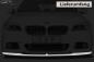 Preview: CSR Frontansatz für BMW 5er F10/F11 M-Paket FA269