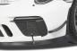 Preview: CSR Frontansatz für Porsche 911/991 GT3 / GT3RS Coupé FA277