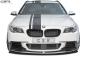 Preview: CSR Frontansatz für BMW 5er F10 / F11 FA278