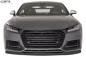 Preview: CSR Frontansatz für Audi TT S-Line / TTS FV/8S FA279