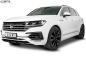 Preview: CSR Frontansatz für VW Touareg III (Typ CR) FA282