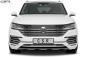 Preview: CSR Frontansatz für VW Touareg III (Typ CR) FA282