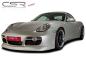 Preview: CSR Frontansatz für Porsche 987 Cayman FA987C