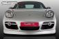 Preview: CSR Frontansatz für Porsche 987 Cayman FA987C