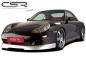Preview: CSR Frontansatz für Porsche 911/996 FA996