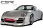 Preview: CSR Frontansatz für Porsche 911/997 FA997