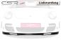 Preview: CSR Frontansatz für Porsche 911/997 FA997C