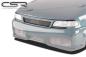 Preview: CSR Bodykit Tuning Spoiler Set für Opel Astra F BK194