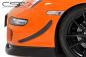 Preview: CSR Performance Flaps für Porsche 911/991 911/996 911/997 981 FP002