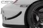 Preview: CSR Performance Flaps für Porsche 911/997 Turbo / Turbo S FP003