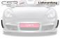 Preview: CSR Performance Flaps für Porsche Boxster Cayman 987 FP005
