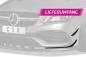 Preview: CSR Performance Flaps für Mercedes-Benz A-Klasse W176 FP007