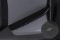 Preview: CSR Performance Flaps mit ABE für Mini F55 / F56 / F57 FP022-S strukturiert schwarz matt (keine Lackierung erforderlich)