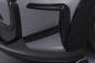 Preview: CSR Performance Flaps mit ABE für Mini F55 / F56 / F57 FP022-S strukturiert schwarz matt (keine Lackierung erforderlich)