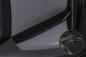 Preview: CSR Performance Flaps mit ABE für Mini F55 / F56 / F57 FP022-G Glossy schwarz Hochglanz (keine Lackierung erforderlich)