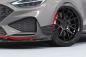 Preview: CSR Performance Flaps mit ABE für Hyundai  I30 (PD) N / N-Line FP025-L Lackierung erforderlich (unlackiert roh)