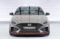 Preview: CSR Performance Flaps mit ABE für Hyundai  I30 (PD) N / N-Line FP025-L Lackierung erforderlich (unlackiert roh)