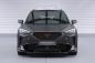 Preview: CSR Performance Flaps mit ABE für Cupra Formentor FP026-S strukturiert schwarz matt (keine Lackierung erforderlich)