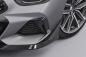Preview: CSR Performance Flaps mit ABE für BMW Z4 G29 FP032-L Lackierung erforderlich (unlackiert roh)