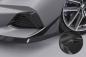 Preview: CSR Performance Flaps mit ABE für BMW Z4 G29 FP032-C Carbon Look Hochglanz (keine Lackierung erforderlich)