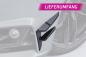 Preview: CSR Performance Flaps mit ABE für Audi A4 B9 (Typ 8W) S-Line FP033-C Carbon Look Hochglanz (keine Lackierung erforderlich)