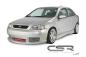 Preview: CSR Frontstoßstange für Opel Astra G FSK001