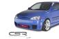 Preview: CSR Frontstoßstange für Opel Corsa C FSK015