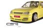 Preview: CSR Bodykit Tuning Spoiler Set für Opel Corsa A BK159