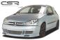 Preview: CSR Bodykit Tuning Spoiler Set für Peugeot 206 BK114