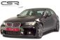 Preview: CSR Facelift Front Tuning Spoiler Set für BMW E90/1 LCI  FL011
