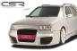 Preview: CSR Frontstoßstange für VW Vento FSK115