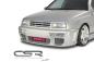 Preview: CSR Frontstoßstange für VW Golf 3 / Vento FSK120