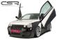 Preview: CSR Bodykit Tuning Spoiler Set für VW Polo 9N BK078
