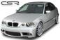 Preview: CSR Frontstoßstange für BMW 3er E46 FSK139