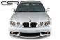 Preview: CSR Frontstoßstange für BMW 3er E46 FSK139