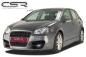 Preview: CSR Frontstoßstange für VW Golf 5 Typ 1K FSK159